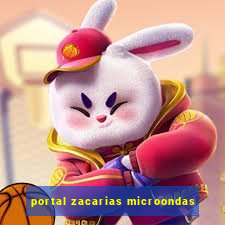 portal zacarias microondas